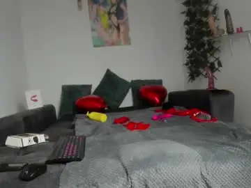 Chaturbate Best live sex cam show of madelyn_noir