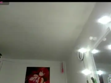 Chaturbate Adult Webcam of madelyn_noir