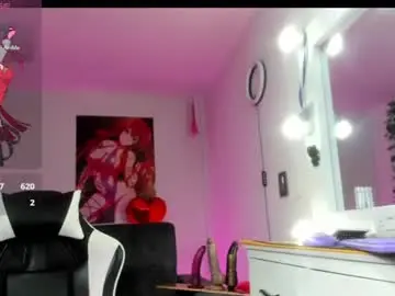 Chaturbate Adult Video Chat of madelyn_noir