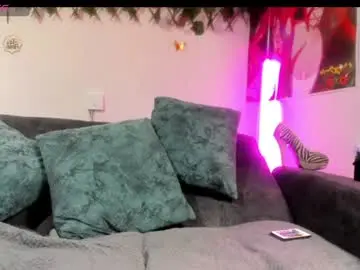 Chaturbate Live Porn of madelyn_noir