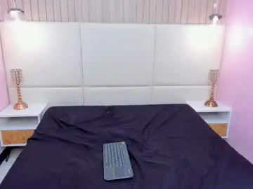 Chaturbate Live Sex Cam of melanywayne_