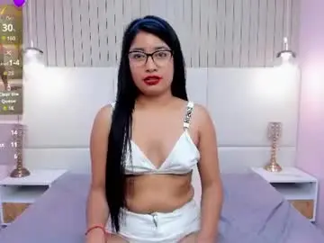 Chaturbate Sex Cam of melanywayne_