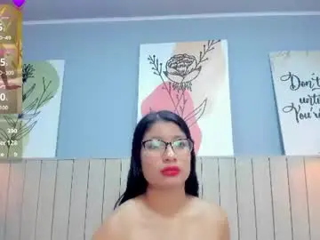 Chaturbate Adult Webcam of melanywayne_