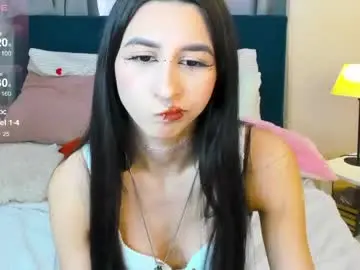 Chaturbate Live Porn of melissasparrow