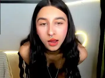 Chaturbate Sex Cam of melissasparrow
