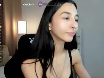 Chaturbate Nude Webcam of melissasparrow