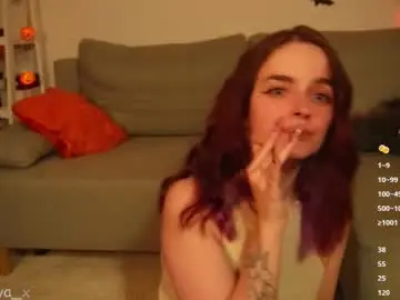 Chaturbate Free Porn Cam of mistiva