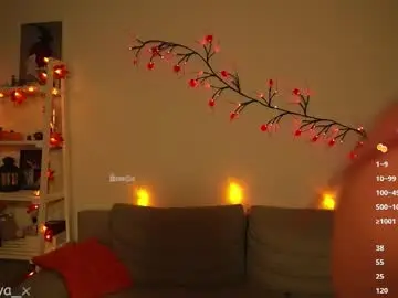 Chaturbate Adult Webcams of mistiva