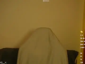 Chaturbate Live Sex Cam of mistiva