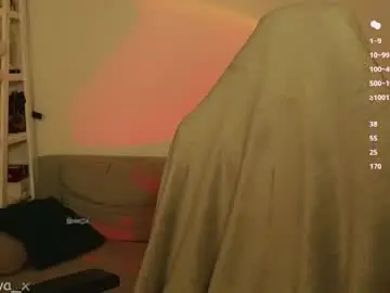 Chaturbate Private Sex Chat of mistiva