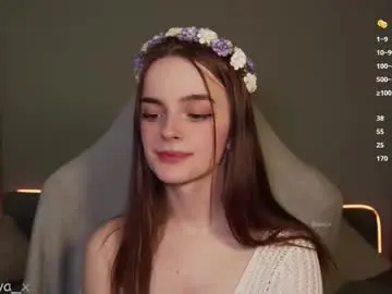 Chaturbate Adult Webcams of mistiva