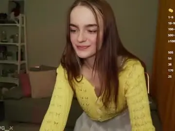 Chaturbate Free Porn Cam of mistiva