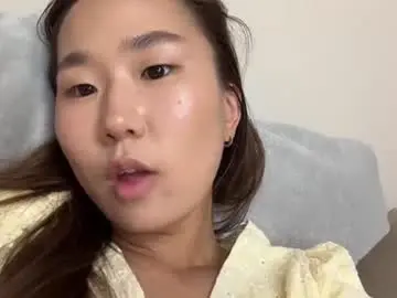 Chaturbate Adult Video Chat of naomii33