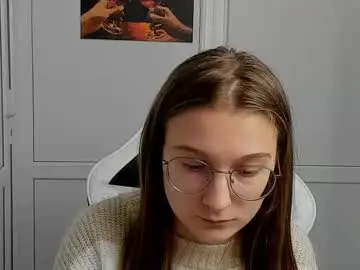 Chaturbate Private Sex Chat of queen_amelie