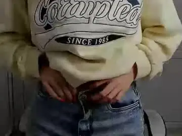 Chaturbate Adult Webcam of queen_amelie