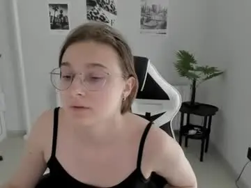 Chaturbate Live Sex Cam of queen_amelie