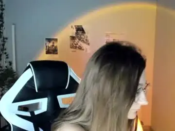 Chaturbate Sex Chat of queen_amelie