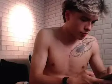 Chaturbate Adult Webcams of rio_miller