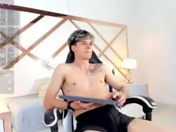 Chaturbate Live Sex of rio_miller