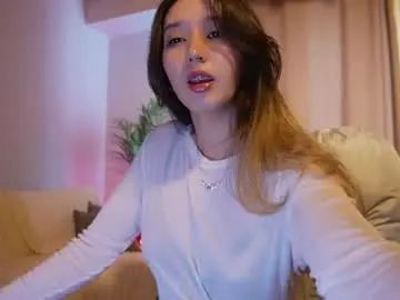 Chaturbate Nude Webcam of sarasuo