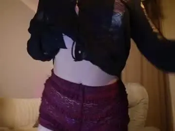Chaturbate Live Porn of sarasuo