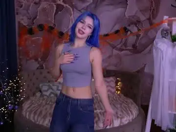 Chaturbate Private Sex Chat of selenairis