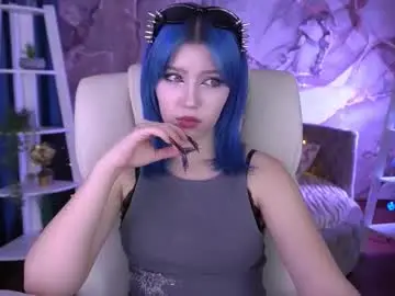 Chaturbate Live Sex Cam of selenairis