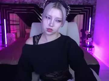 Chaturbate Free Porn Cam of selenairis