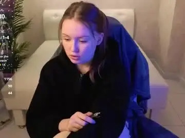 Chaturbate Adult Webcams of sirenablessing