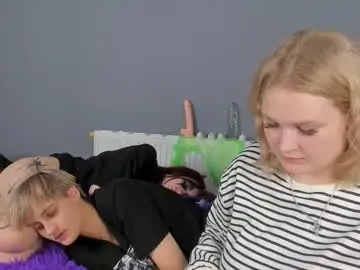 Chaturbate Adult Webcams of soft_sofi