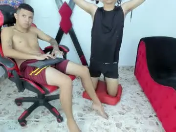 Chaturbate Watch Live Sex Cams of steven19_latinboy