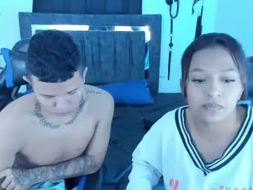 Chaturbate Free Porn Cam of steven19_latinboy