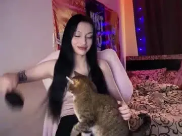 Chaturbate Sex Chat of tatika_williams