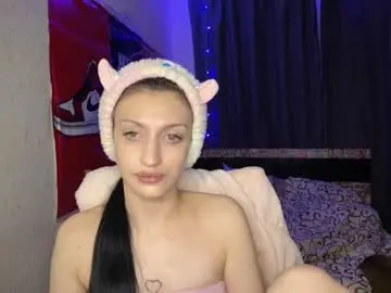 Chaturbate Free Porn Cam of tatika_williams