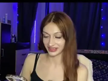 Chaturbate Sex Chat of tatika_williams