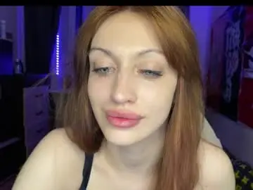 Chaturbate Adult Video Chat of tatika_williams