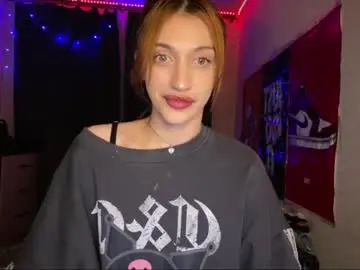 Chaturbate Free Live Porn of tatika_williams