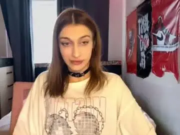 Chaturbate Best live sex cam show of tatika_williams