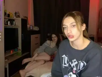 Chaturbate Sex Chat of tatika_williams