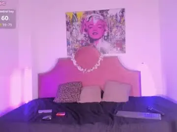 Chaturbate Free Porn Cam of tyra_honey