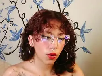 Chaturbate Adult Video Chat of zoe_ch_