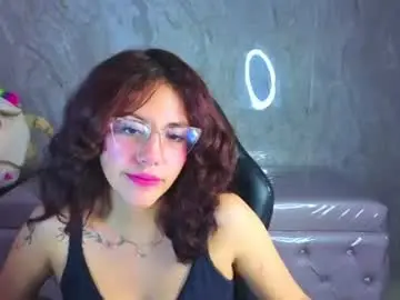 Chaturbate Best Webcam of zoe_ch_
