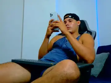Chaturbate Live Sex of _0324