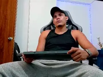 Chaturbate Sex Cam of _0324