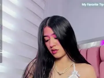 Chaturbate Live Sex of _jasmine_blush