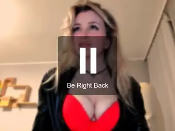 Chaturbate Adult Webcams of agatahowak