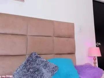 Chaturbate Private Sex Chat of ashleycurvyy