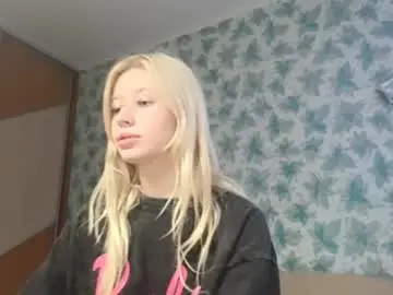 Chaturbate Adult Video Chat of barbie_angel_