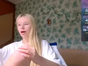 Chaturbate Live Sex Cam of barbie_angel_