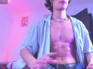 Chaturbate Adult Webcams of black_skull22